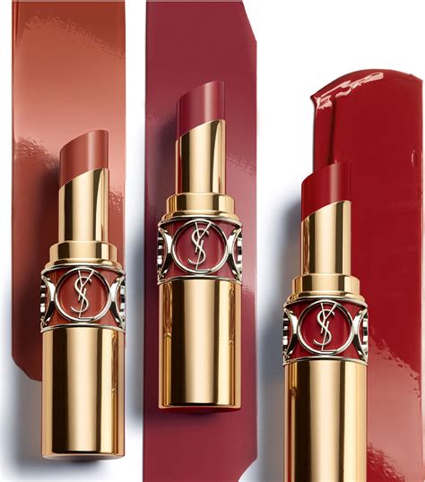 rouge volupte shine ysl 62n200|ysl rouge volupté shine lipstick.